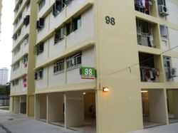 Blk 98 Pearl Garden (Bedok), HDB 5 Rooms #526231221